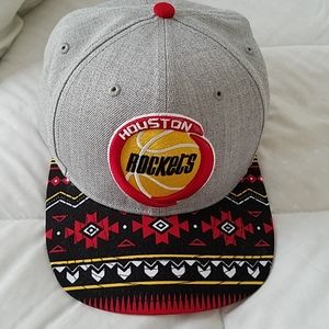 Houston Rockets 9Fifty Cap - New Era OSFM